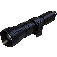DIYCON IR-LED Aufheller Predator II
